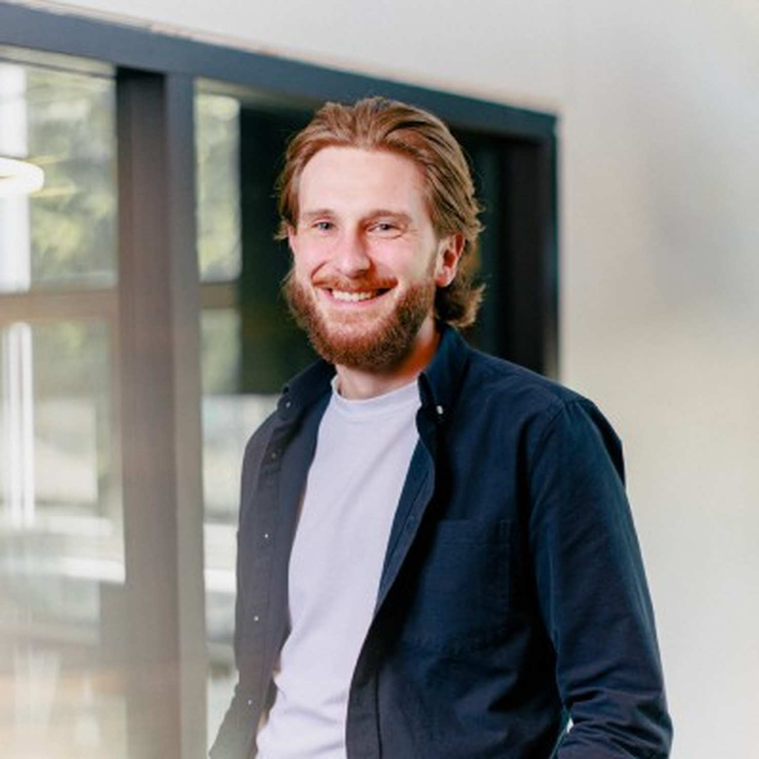 Profile Picture of Tobias Mauel