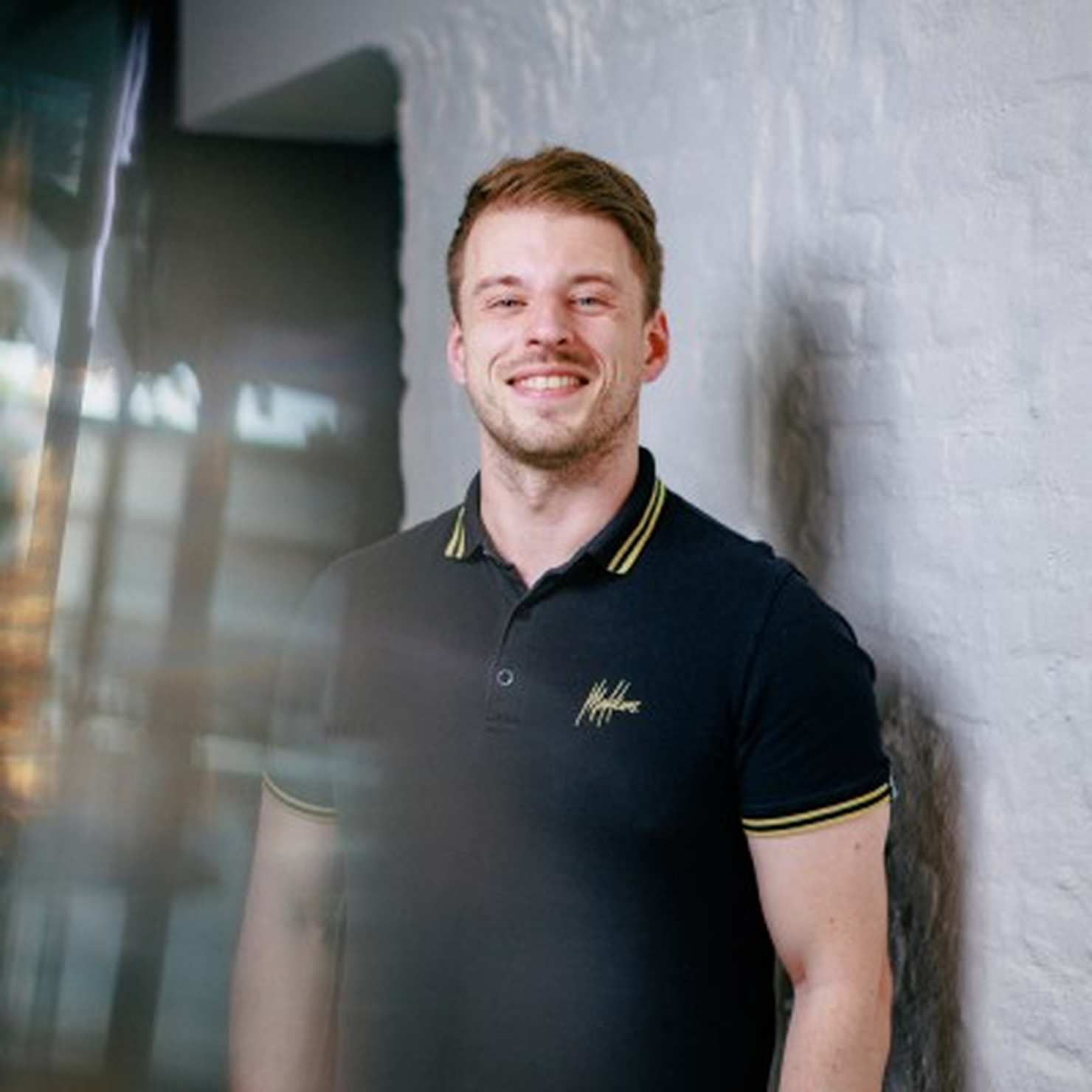 Profile Picture of Martijn Wennekes